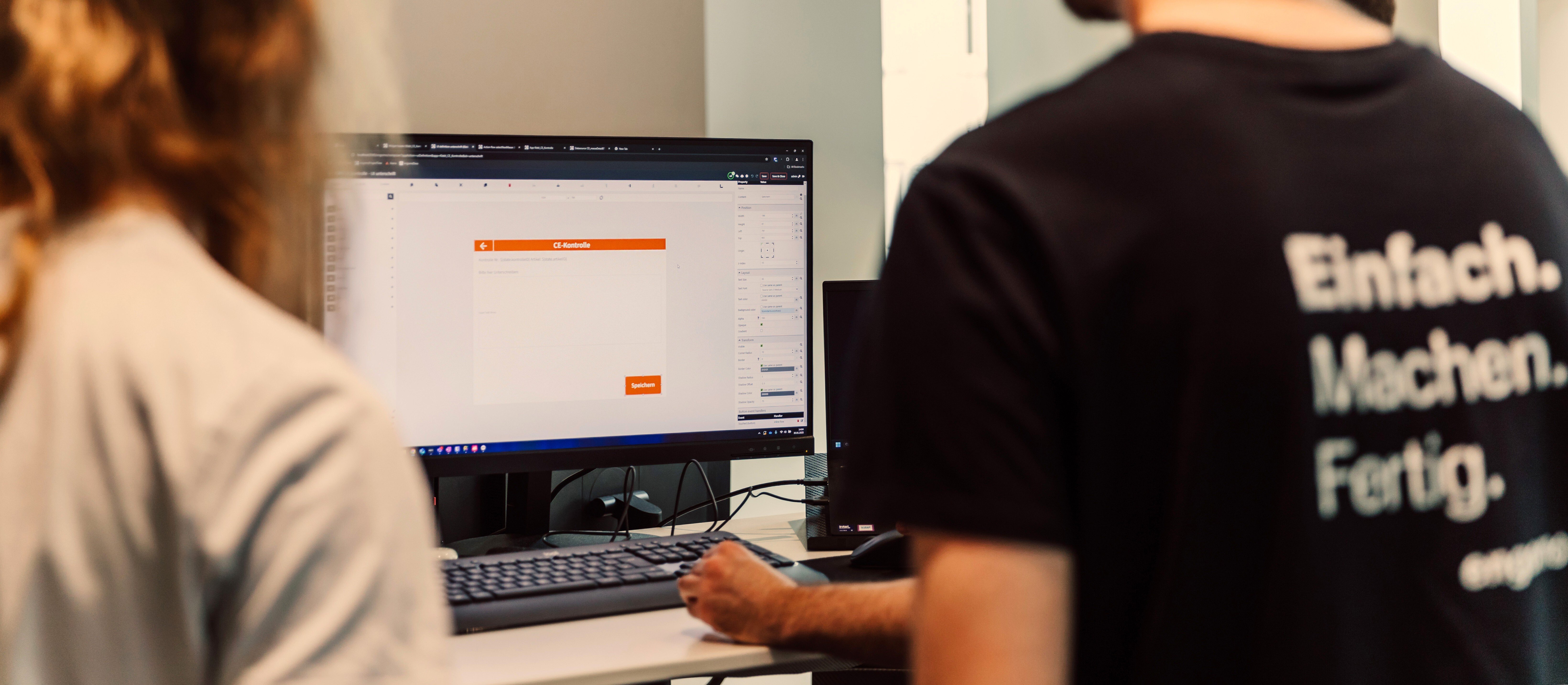 Warum klassische IT hier nicht mehr mithält